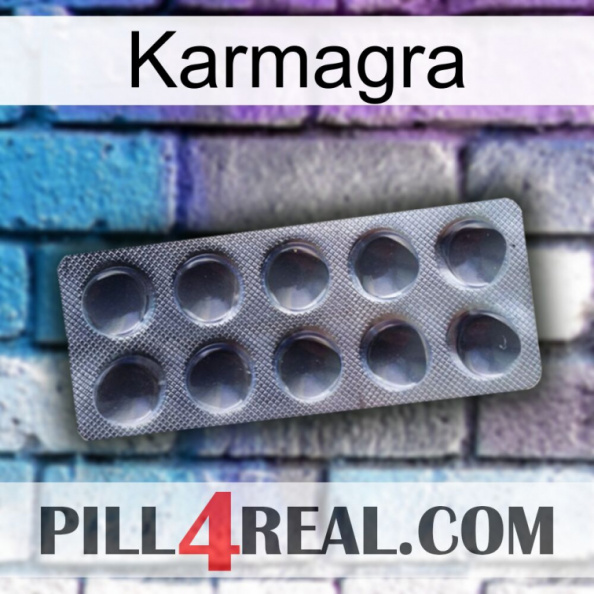 Karmagra 30